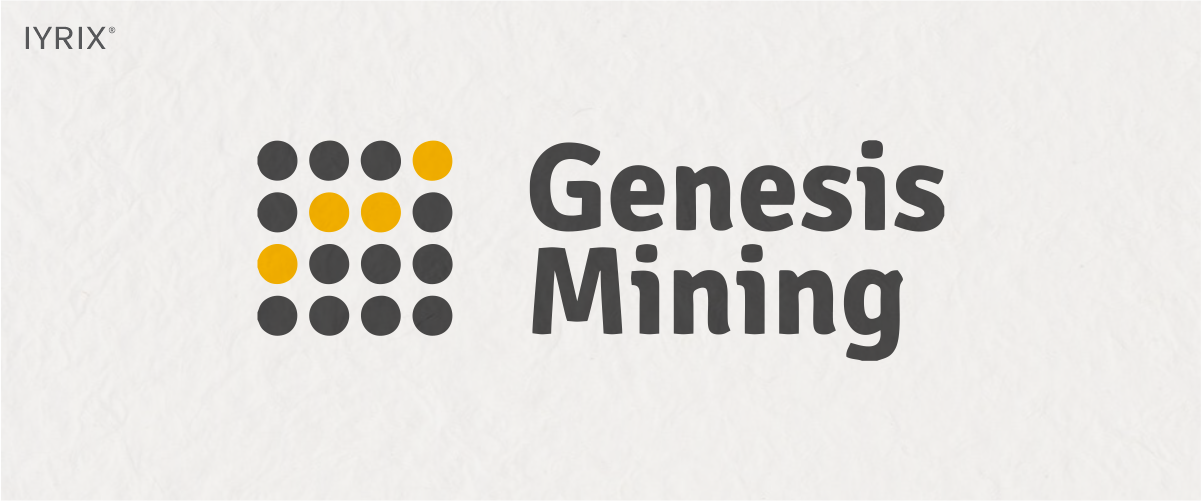 Genesis Mining